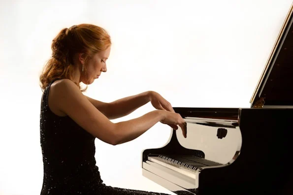 pianiste