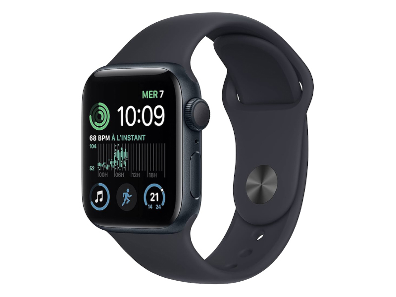 Montre Connectée SmartFit X
