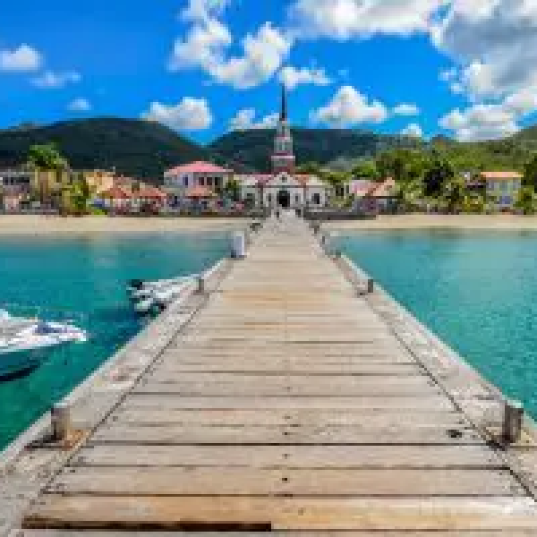 martinique