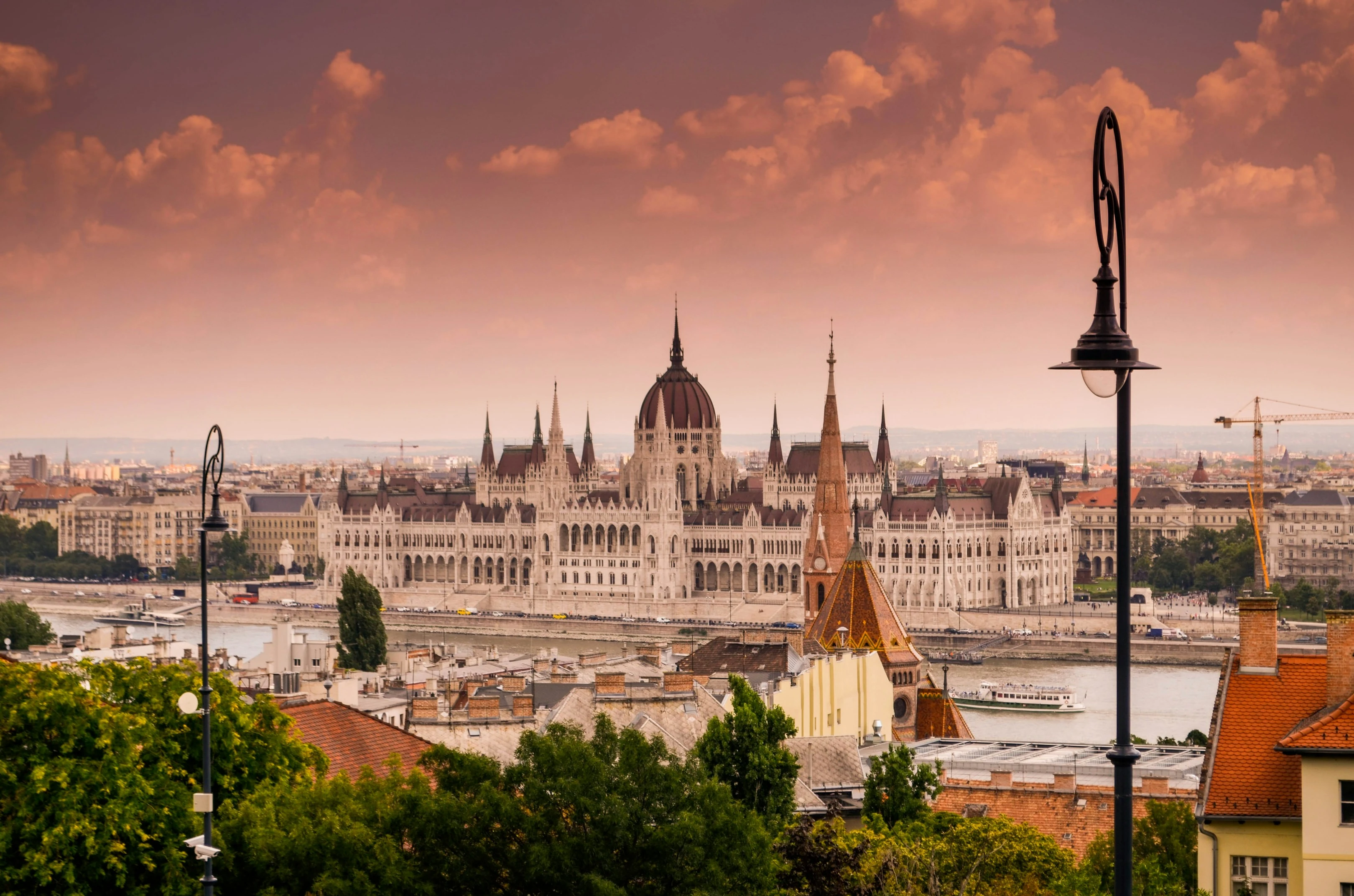 image de Budapest